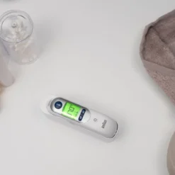 Braun Thermoscan 7+ Örontermometer
