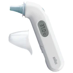 Braun Thermoscan 3 Örontermometer