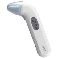 Braun Thermoscan 3 Örontermometer