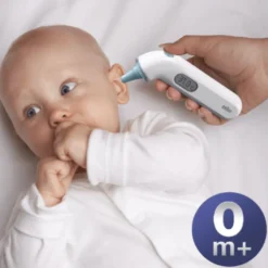 Braun Thermoscan 3 Örontermometer