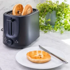 Brödrost Compact