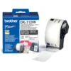 Brother DK-adressetiketter 38x90 mm