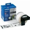Brother DK-etikettpapper 62 mm DK22205