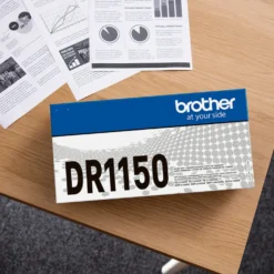 Brother DR-1150 trumma till laserskrivare