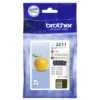 Brother LC3211 Bläckpatron 4-pack