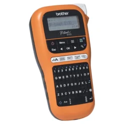 Brother P-touch PT-E110VP Märkmaskin