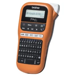 Brother P-touch PT-E110VP Märkmaskin