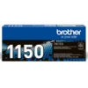 Brother TN-1150 tonerkassett Svart
