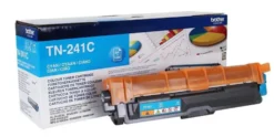 Brother Toner TN-241 Cyan