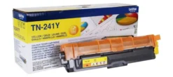 Brother Toner TN-241 Gul