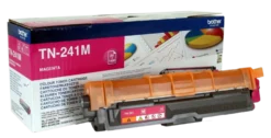 Brother Toner TN-241 Magenta