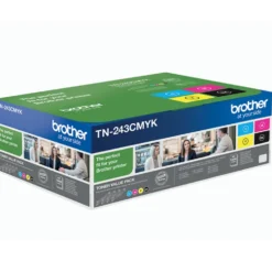 Brother Toner TN-243 4-pack