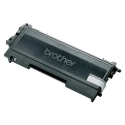 Brother Toner TN-2000 Svart