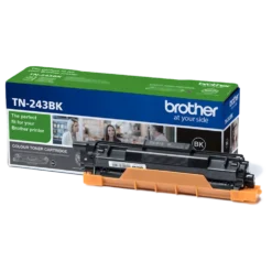 Brother Toner TN-243 Svart