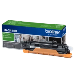 Brother Toner TN-247 Svart