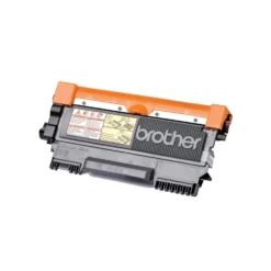 Brother Toner TN-2010 Svart