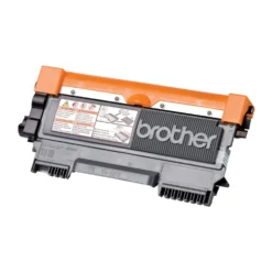 Brother Toner TN-2210 Svart