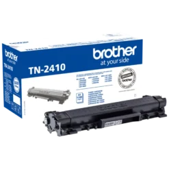 Brother Toner TN-2410 Svart