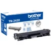 Brother Toner TN-2420 Svart