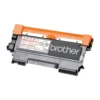 Brother Toner TN-2220 Svart XL