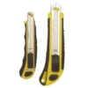 Brytbladskniv med extra fack 2-pack