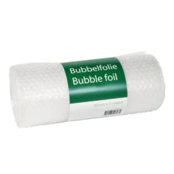 Bubbelplast på rulle 30 cm x 5 m