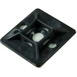 Buntbandsankare 10-pack Svart