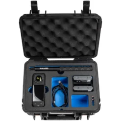 BW Outdoor Case Type 1000 för Insta360 X4