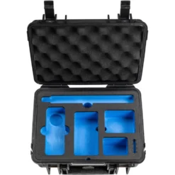 BW Outdoor Case Type 1000 för Insta360 X4