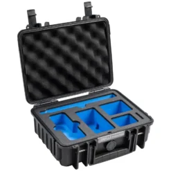 BW Outdoor Case Type 1000 för Insta360 X4