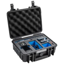 BW Outdoor Case Type 1000 för Insta360 X4