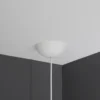 Cablecup Classic vit Ø158 mm
