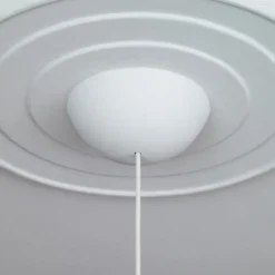 Cablecup Mini vit Ø125 mm