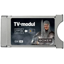 CA-modul för Boxer HD
