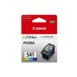 Canon Canon CL-541 Bläckpatron Flera färger
