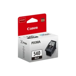 Canon Canon PG-540 Bläckpatron Svart