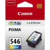 Canon CL-546 Bläckpatron Flera färger