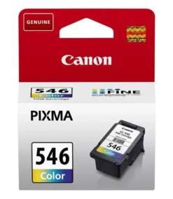 Canon CL-546 Bläckpatron Flera färger