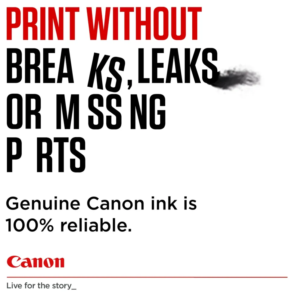 Canon CL-546 Bläckpatron Flera färger