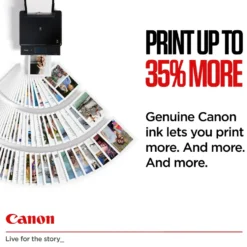 Canon CL-546 Bläckpatron Flera färger