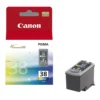 Canon CL-38 Bläckpatron Flera färger