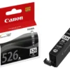 Canon CLI-526BK Bläckpatron Svart