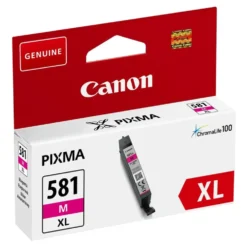 Canon CLI-581XL Bläckpatron Magenta