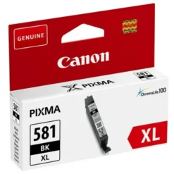 Canon CLI-581XL Bläckpatron Svart