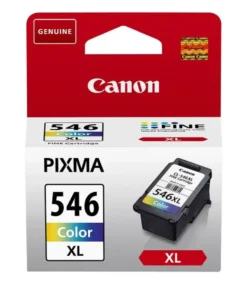 Canon CL-546XL Bläckpatron Flera färger