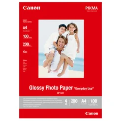 Canon Everyday Use Fotopapper A4 100-pack