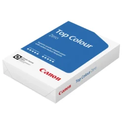 Canon Färglaserpapper A4 500 ark 120 g/m²