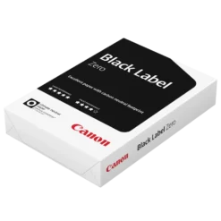 Canon Hålat skrivarpapper A4 500 ark