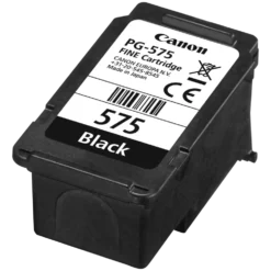Canon PG-575 Bläckpatron Svart