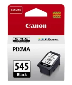 Canon PG-545 Bläckpatron Svart